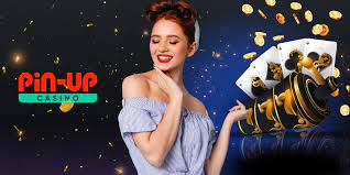 
Pin Up Casino-da yüksək keyfiyyətli slot oynayın
